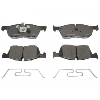 Raybestos MGD1838CH Disc Brake Pad product image 1 of 1