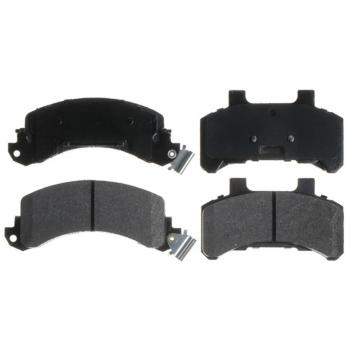 Raybestos MGD183M Disc Brake Pad product image 1 of 1