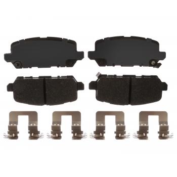 Raybestos MGD1841CH Disc Brake Pad product image 1 of 1