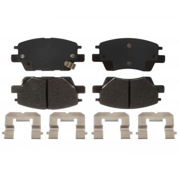 Raybestos MGD1844CH Disc Brake Pad product image 1 of 1