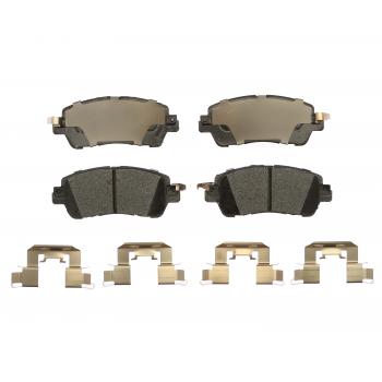 Raybestos MGD1852CH Disc Brake Pad product image 1 of 1