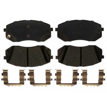 Raybestos MGD1855CH Disc Brake Pad product image 1 of 1
