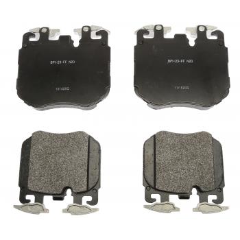 Raybestos MGD1868M Disc Brake Pad product image 1 of 1