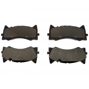 Raybestos MGD1873M Disc Brake Pad product image 1 of 1