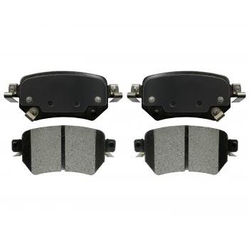 Raybestos MGD1874C Disc Brake Pad product image 1 of 1