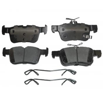 Raybestos MGD1878CH Disc Brake Pad product image 1 of 1