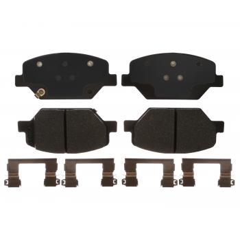 Raybestos MGD1886CH Disc Brake Pad product image 1 of 1