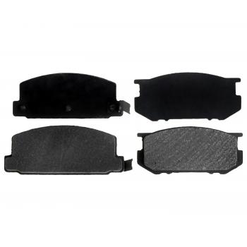 Raybestos MGD189M Disc Brake Pad product image 1 of 1