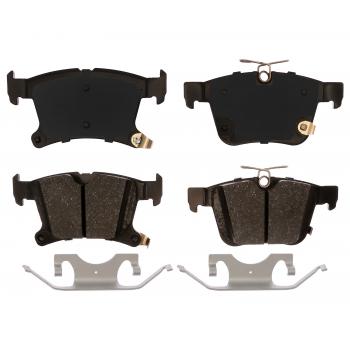Raybestos MGD1901CH - Disc Brake Pad Raybestos MGD1901CH Disc Brake Pad product image 1 of 1
