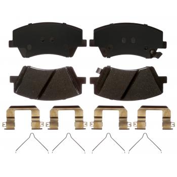 Raybestos MGD1912CH Disc Brake Pad product image 1 of 1