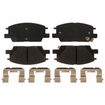 Raybestos MGD1913CH Disc Brake Pad product image 1 of 1