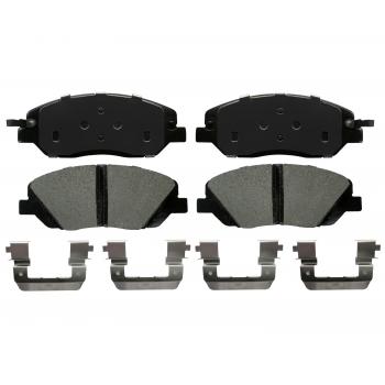 Raybestos MGD1917CH Disc Brake Pad product image 1 of 1