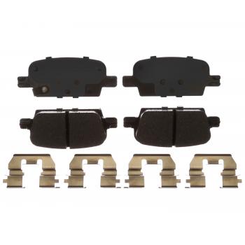 Raybestos MGD1921CH Disc Brake Pad product image 1 of 1
