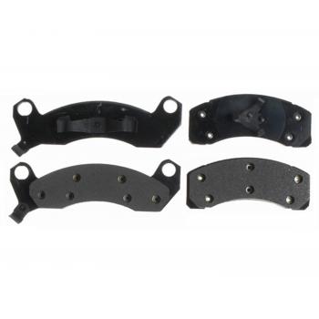 Raybestos MGD200M Disc Brake Pad product image 1 of 1