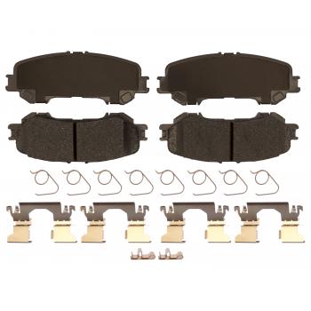 Raybestos MGD2032CH - Disc Brake Pad Raybestos MGD2032CH Disc Brake Pad product image 1 of 1
