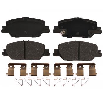 Raybestos MGD2037CH Disc Brake Pad product image 1 of 1