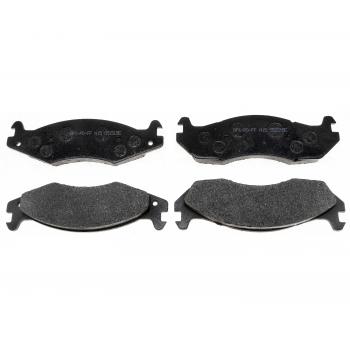 Raybestos MGD203M Disc Brake Pad product image 1 of 1