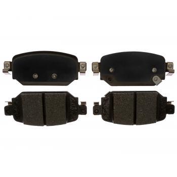 Raybestos MGD2042C Disc Brake Pad product image 1 of 1