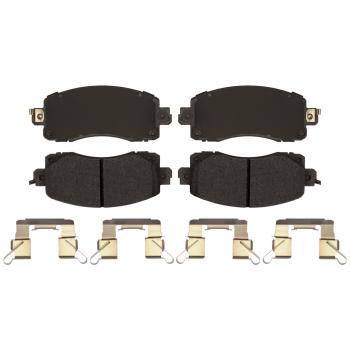 Raybestos MGD2045CH Disc Brake Pad product image 1 of 1