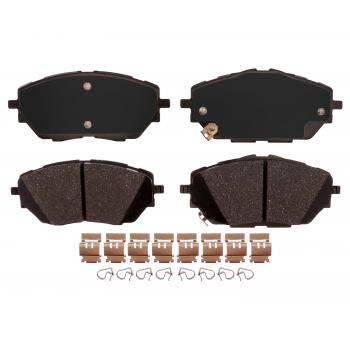 Raybestos MGD2065CH Disc Brake Pad product image 1 of 1