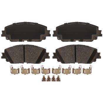 Raybestos MGD2076CH Disc Brake Pad product image 1 of 1