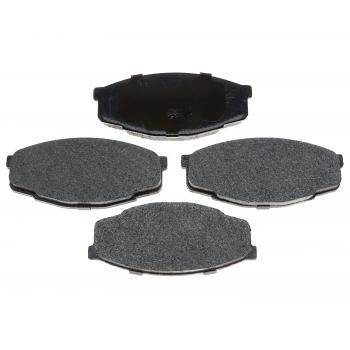 Raybestos MGD207M Disc Brake Pad product image 1 of 1