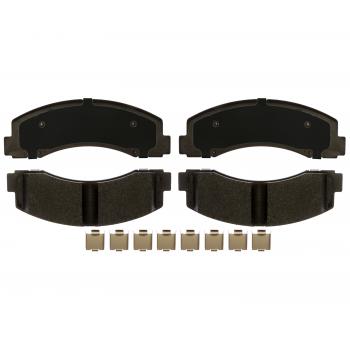 Raybestos MGD2087CH Disc Brake Pad product image 1 of 1