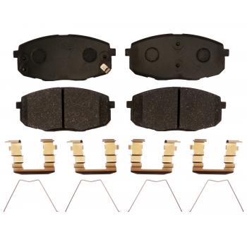 Raybestos MGD2094CH Disc Brake Pad product image 1 of 1