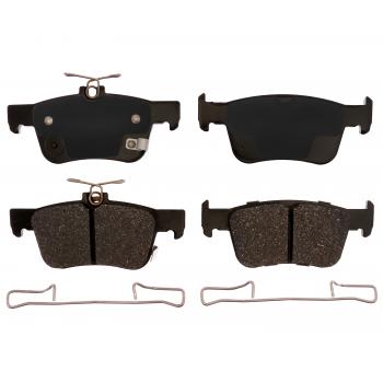 Raybestos MGD2102CH Disc Brake Pad product image 1 of 1