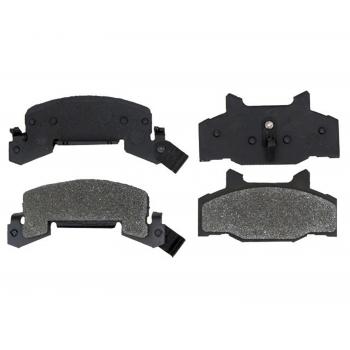 Raybestos MGD214M Disc Brake Pad product image 1 of 1