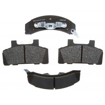 Raybestos MGD215M Disc Brake Pad product image 1 of 1