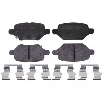 Raybestos MGD2168CH Disc Brake Pad product image 1 of 1