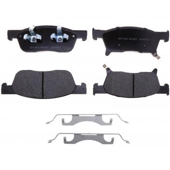 Raybestos MGD2170CH - Disc Brake Pad Raybestos MGD2170CH Disc Brake Pad product image 1 of 1