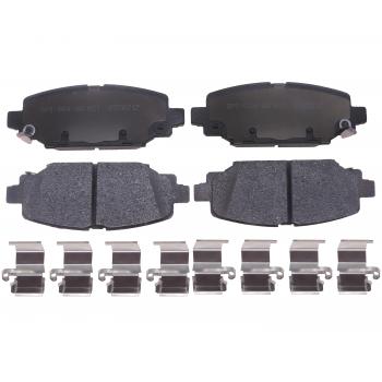 Raybestos MGD2172CH Disc Brake Pad product image 1 of 1