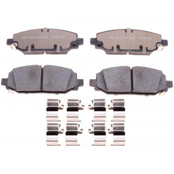 Raybestos MGD2186CH Disc Brake Pad product image 1 of 1