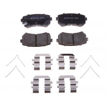 Raybestos MGD2188CH - Disc Brake Pad Raybestos MGD2188CH Disc Brake Pad product image 1 of 1