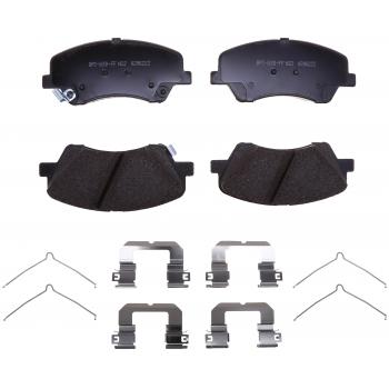 Raybestos MGD2190CH Disc Brake Pad product image 1 of 1