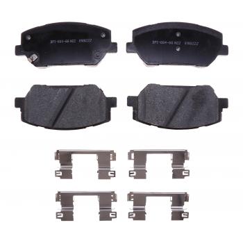 Raybestos MGD2198CH Disc Brake Pad product image 1 of 1