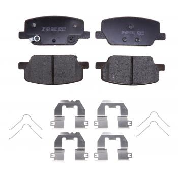 Raybestos MGD2199CH Disc Brake Pad product image 1 of 1