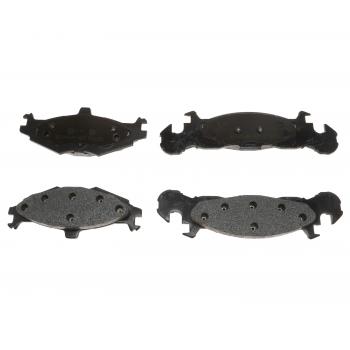 Raybestos MGD219M Disc Brake Pad product image 1 of 1