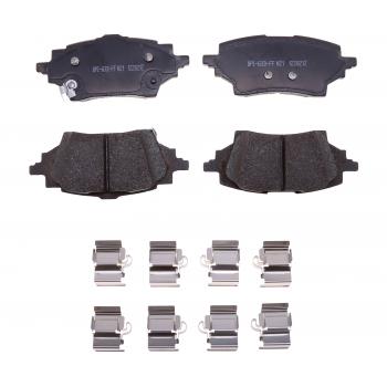 Raybestos MGD2202CH Disc Brake Pad product image 1 of 1