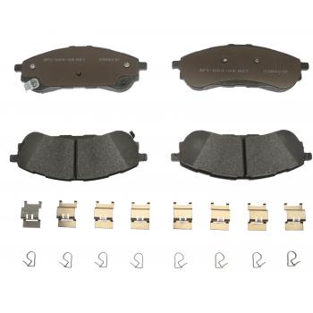 Raybestos MGD2208CH Disc Brake Pad product image 1 of 1