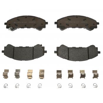 Raybestos MGD2216CH Disc Brake Pad product image 1 of 1