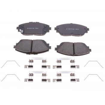 Raybestos MGD2218CH Disc Brake Pad product image 1 of 1