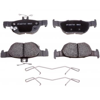 Raybestos MGD2219CH Disc Brake Pad product image 1 of 1