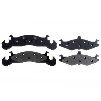 Raybestos MGD221M Disc Brake Pad product image 1 of 1