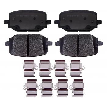 Raybestos MGD2232CH Disc Brake Pad product image 1 of 1