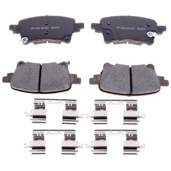 Raybestos MGD2233CH Disc Brake Pad product image 1 of 1