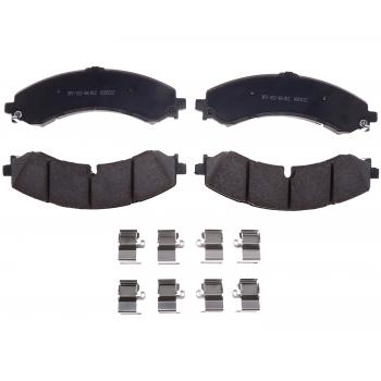 Raybestos MGD2250CH Disc Brake Pad product image 1 of 1
