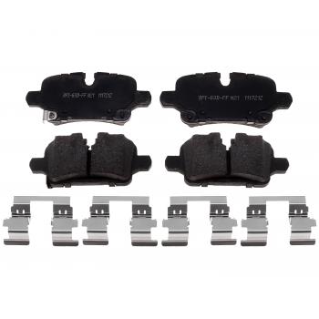 Raybestos MGD2374CH Disc Brake Pad product image 1 of 1